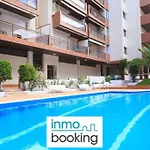 Apartmán Casalmar Saloubeach *