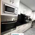 Casalmar Saloubeach Apartmán Salou