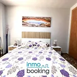 Casalmar Saloubeach Apartmán Salou