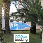 Casalmar Saloubeach Apartmán *