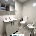 Casalmar Saloubeach Apartmán Salou