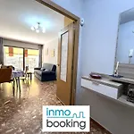 Apartmán Casalmar Saloubeach *