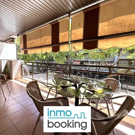 Casalmar Saloubeach Salou