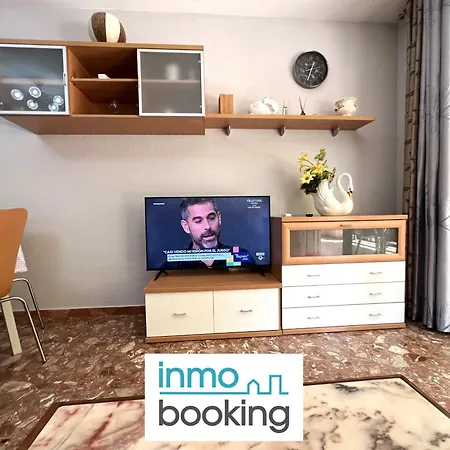 Apartmán Casalmar Saloubeach