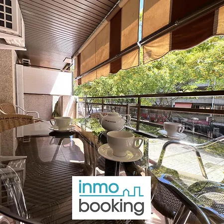 Apartmán Casalmar Saloubeach Salou