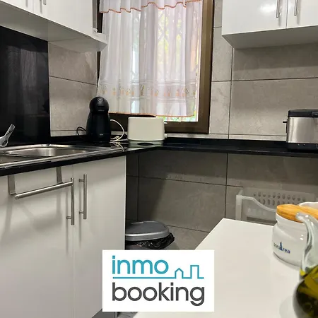Casalmar Saloubeach Apartmán