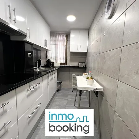 Apartmán Casalmar Saloubeach