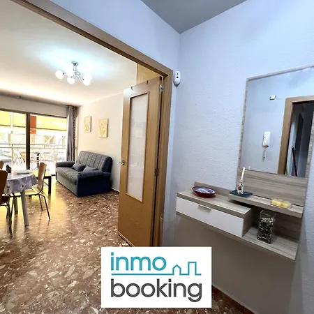Apartmán Casalmar Saloubeach