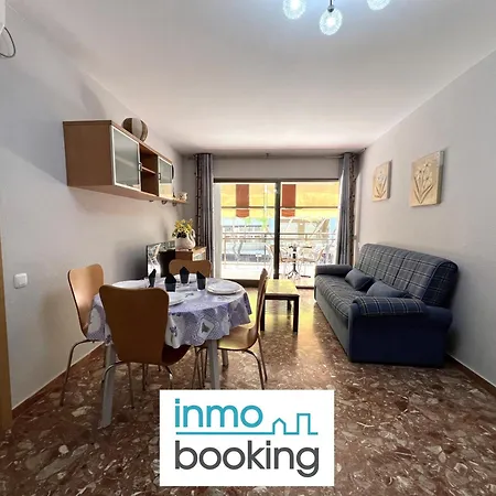 Apartmán Casalmar Saloubeach *