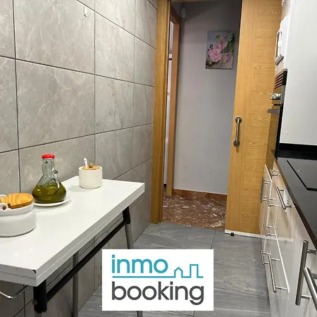 Apartman Casalmar Saloubeach *
